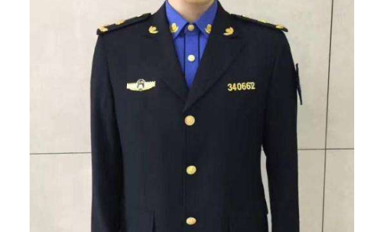 臨沂標(biāo)志服