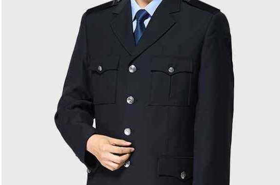 標(biāo)志服廠家