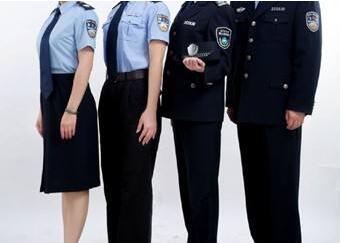 標(biāo)志服定做